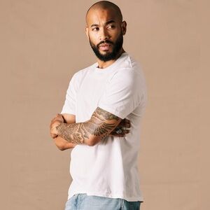 Flint and Tinder The Vintage Soft Wash T-Shirt